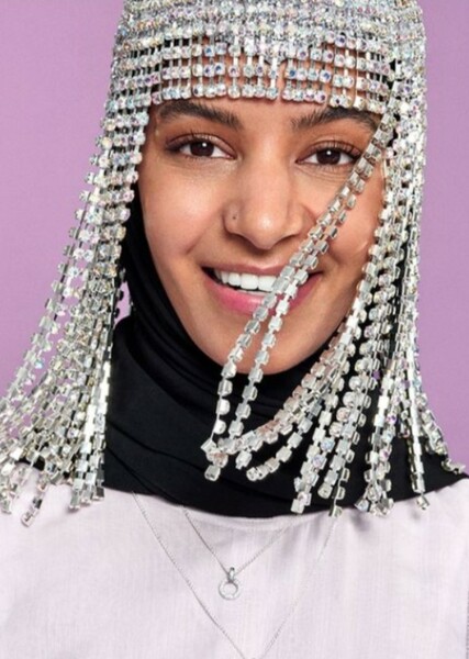 Hajar Brown photo
