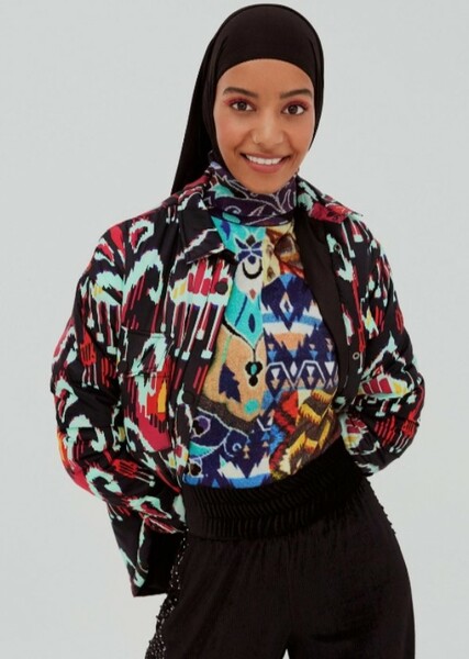 Hajar Brown photo