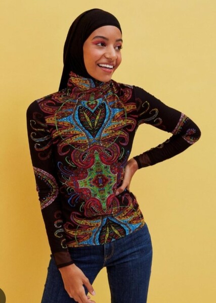 Hajar Brown photo
