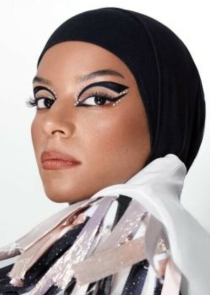 Hajar Brown photo