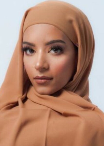 Hajar Brown photo