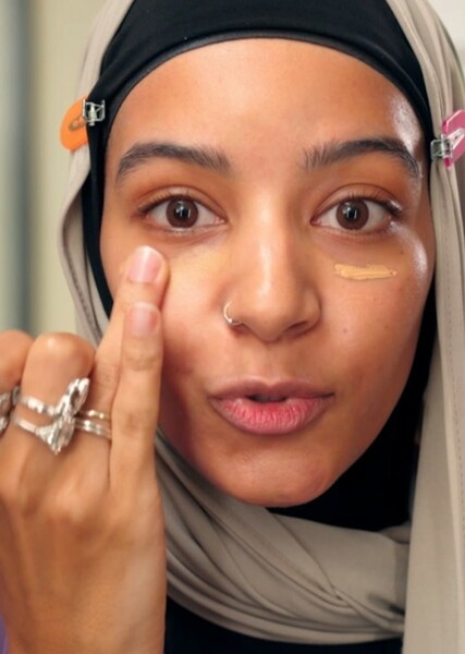Hajar Brown photo