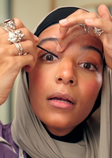 Hajar Brown photo