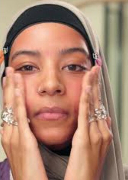 Hajar Brown photo
