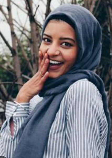 Hajar Brown photo