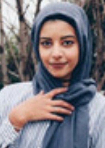 Hajar Brown photo