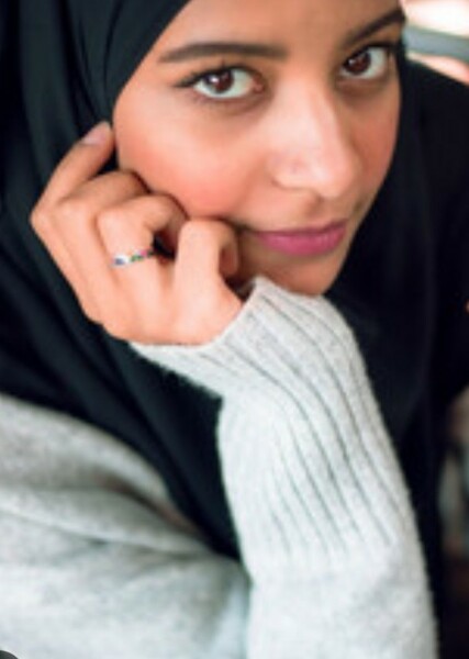 Hajar Brown photo