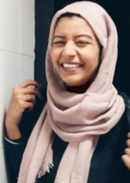 Hajar Brown photo