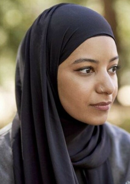 Hajar Brown photo