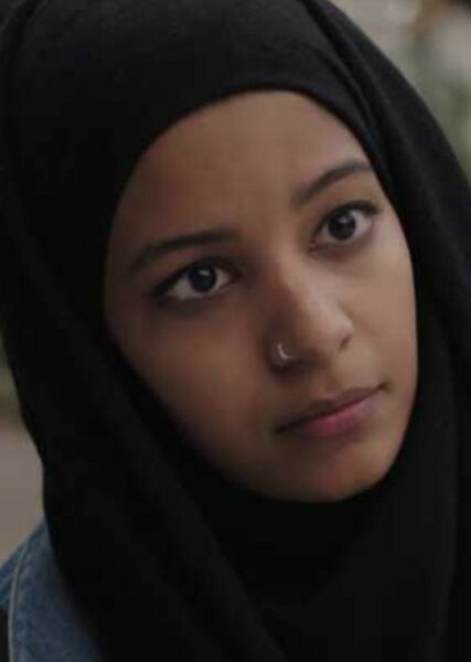 Hajar Brown photo
