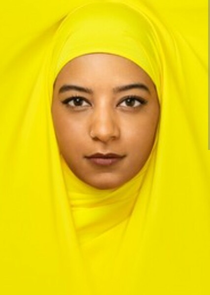 Hajar Brown photo