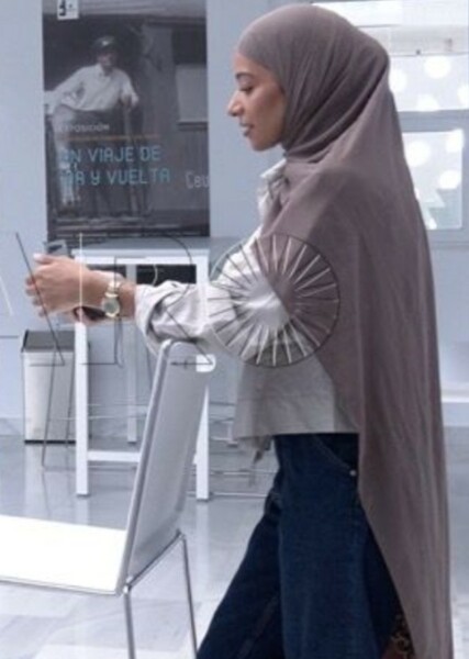 Hajar Brown photo