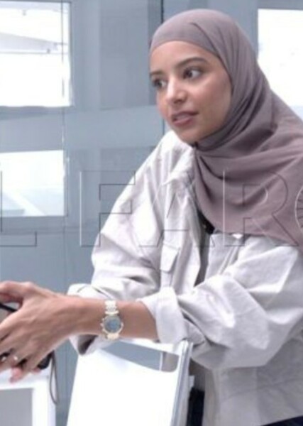 Hajar Brown photo