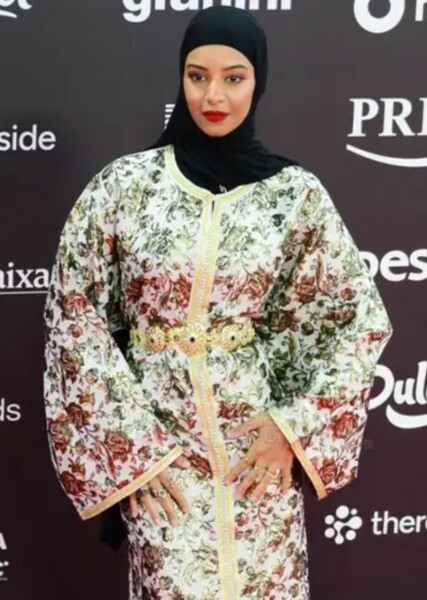 Hajar Brown photo