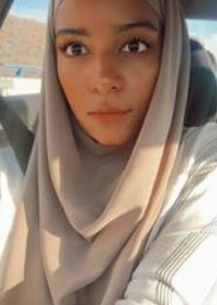 Hajar Brown photo