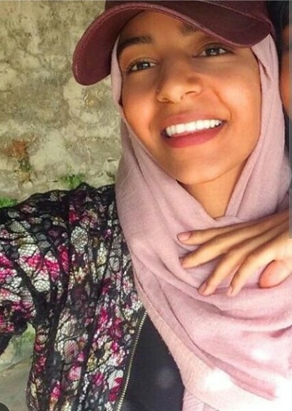 Hajar Brown photo