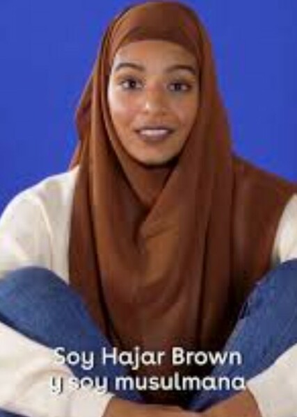 Hajar Brown photo