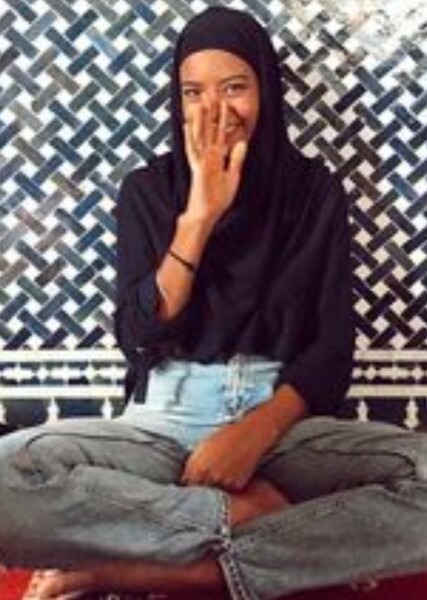 Hajar Brown photo