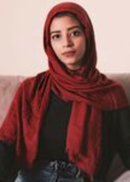 Hajar Brown photo