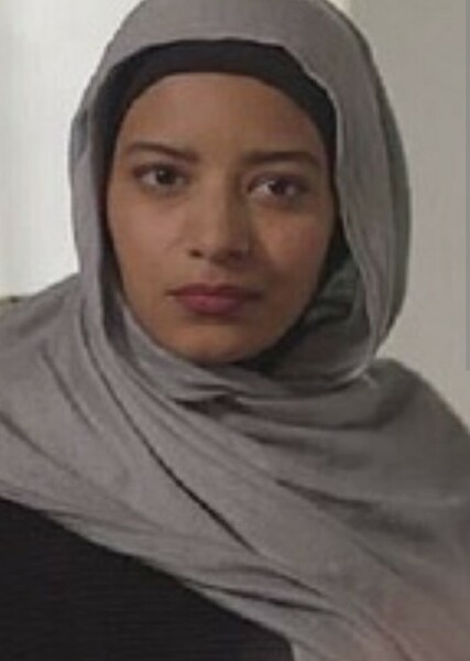Hajar Brown photo