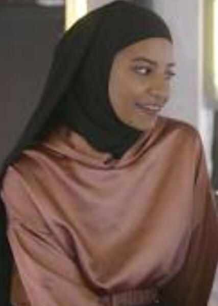 Hajar Brown photo