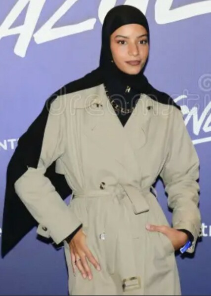 Hajar Brown photo