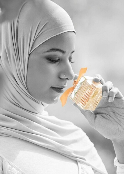 Hajar Brown photo
