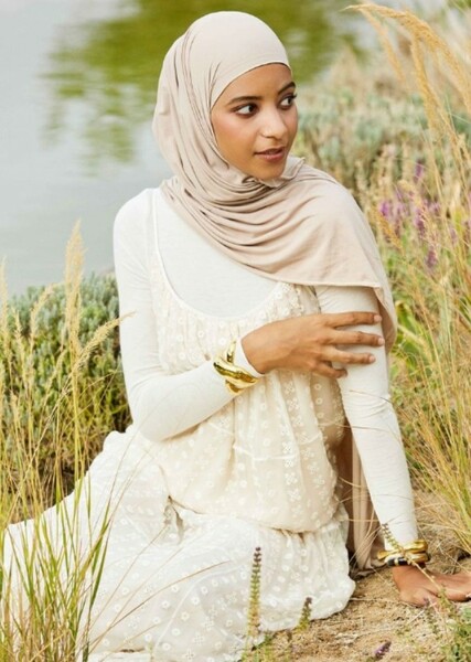Hajar Brown photo
