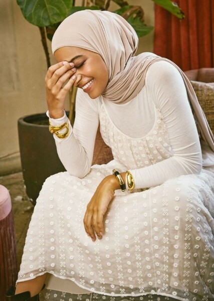 Hajar Brown photo