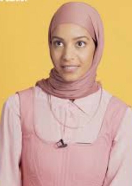 Hajar Brown photo