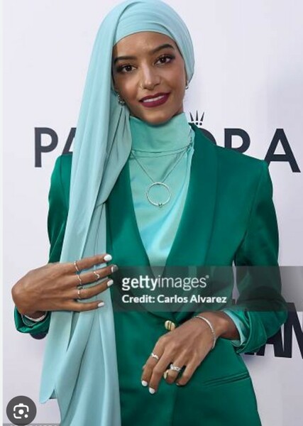 Hajar Brown photo