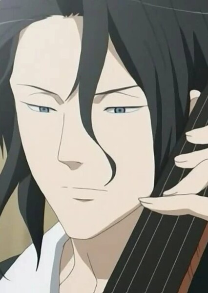 Haji (Blood+)