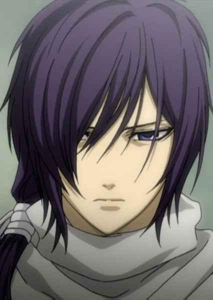 Hajime Saito (Hakuouki)