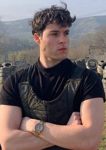 Hakan Adali photo