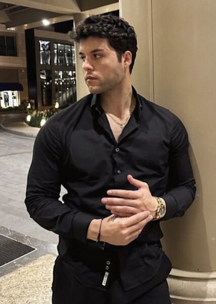 Rhys Larsen