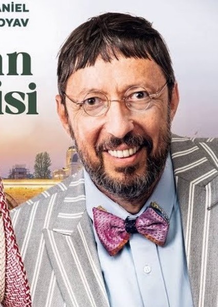 Hakan Boyav