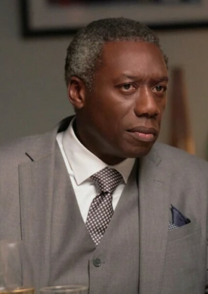 Hakeem Kae-Kazim photo