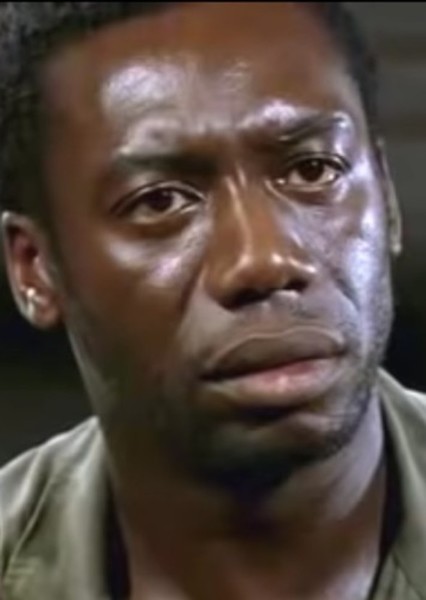 Hakeem Kae-Kazim photo