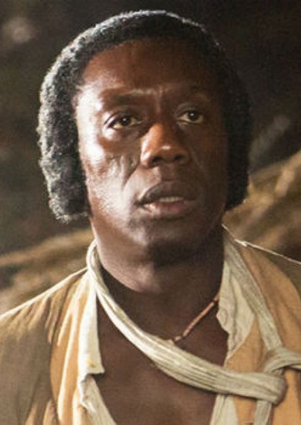 Hakeem Kae-Kazim photo