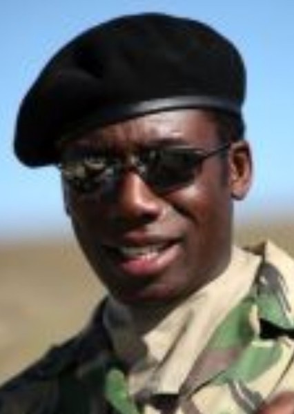 Hakeem Kae-Kazim photo