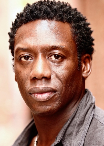Hakeem Kae-Kazim photo