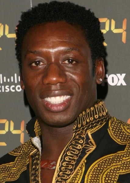 Hakeem Kae-Kazim