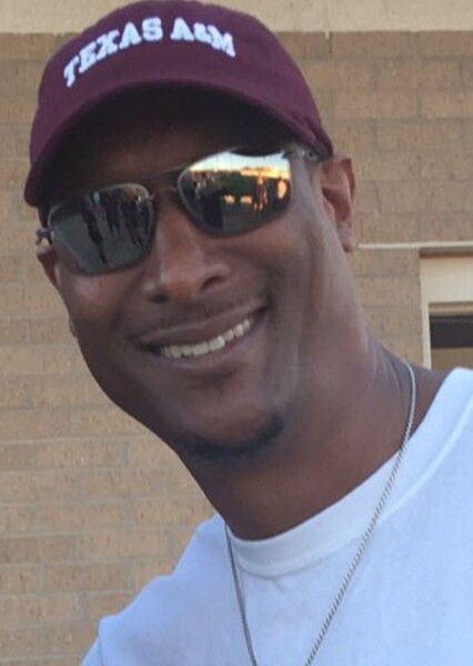 Hakim Alston photo