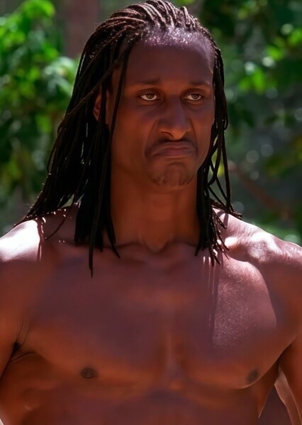 Hakim Alston photo