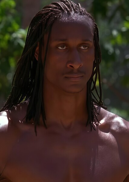 Hakim Alston photo
