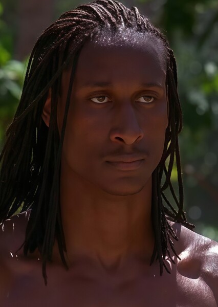 Hakim Alston photo