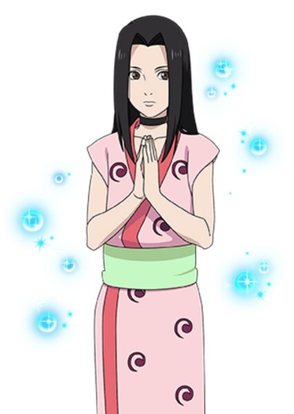 Haku (Naruto) photo