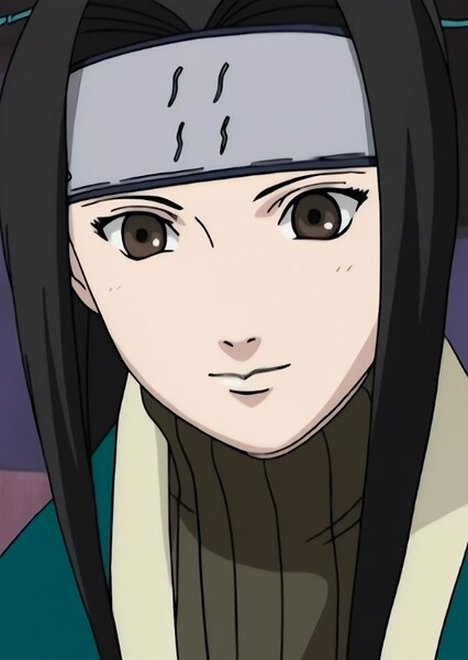 Haku (Naruto)