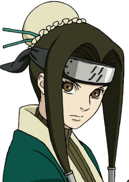Haku (Naruto) photo