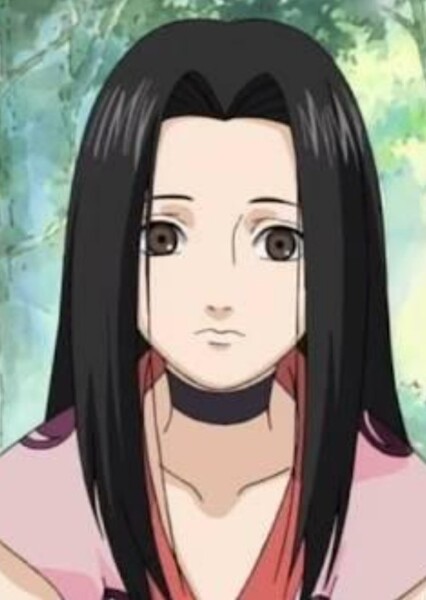 Haku (Naruto) photo